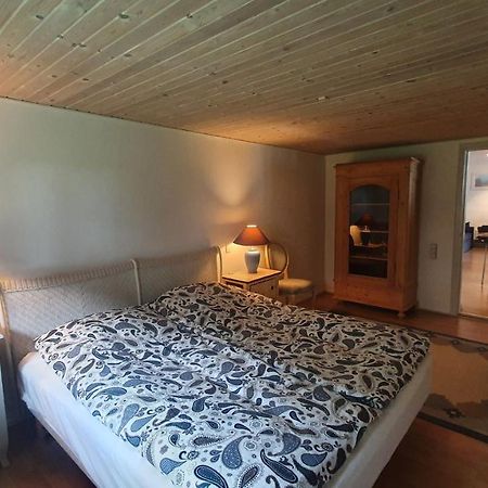 Rolso Retreat - The Apartment Knebel Luaran gambar