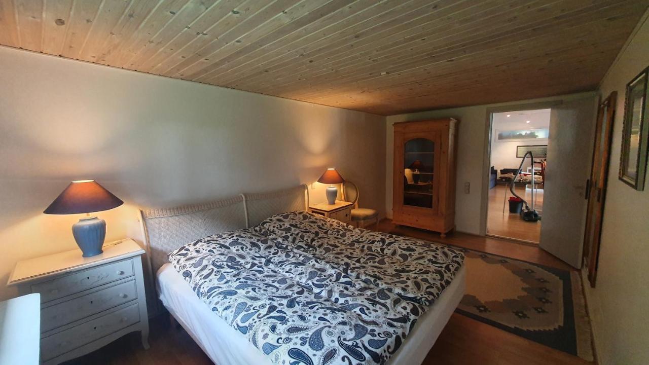 Rolso Retreat - The Apartment Knebel Luaran gambar